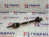 Привод передний левый Nissan Almera (G15) 39101-00Q5C