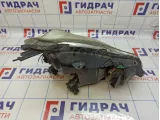 Фара левая Nissan Almera (G15) 26060-4AA0A