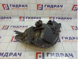 Фара левая Nissan Almera (G15) 26060-4AA0A