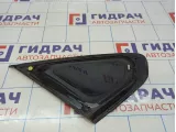 Стекло кузовное глухое правое Nissan Almera (G15) 83300-EW000