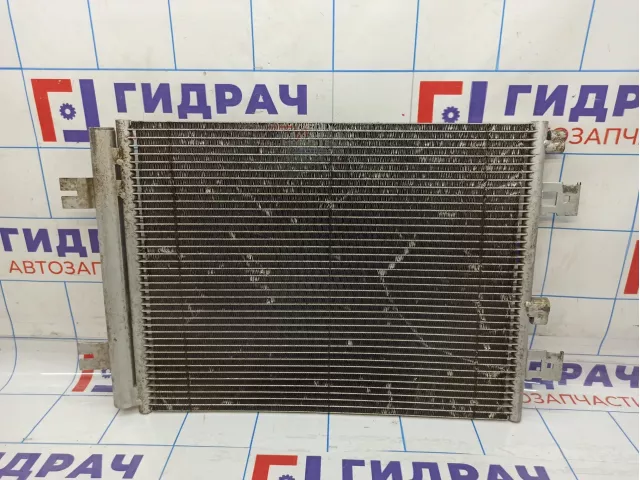 Радиатор кондиционера Nissan Almera (G15) 27650-00Q1C