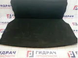 Пол багажника Nissan Almera (G15) 84902-4AA0A