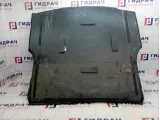 Пол багажника Nissan Almera (G15) 84902-4AA0A
