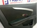 Обшивка двери передней левой Nissan Almera (G15) 80901-4AA0A