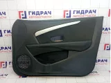 Обшивка двери передней правой Nissan Almera (G15) 80900-4AA0A