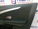 Обшивка двери передней правой Nissan Almera (G15) 80900-4AA0A