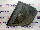 Обшивка двери задней правой Nissan Almera (G15) 82900-4AA0B