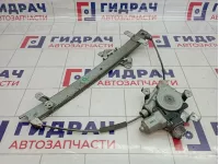 Стеклоподъемник электрический передний правый Nissan Almera (G15) 80720-EW000