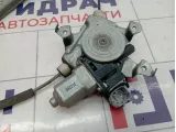 Стеклоподъемник электрический передний правый Nissan Almera (G15) 80720-EW000