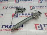 Стеклоподъемник электрический передний правый Nissan Almera (G15) 80720-EW000