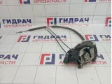 Замок двери передней правой Nissan Almera (G15) 80500-4AA0C