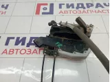 Замок двери передней правой Nissan Almera (G15) 80500-4AA0C