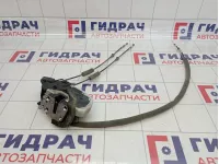 Замок двери задней правой Nissan Almera (G15) 82500-4AA0B