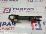 Ручка двери наружная передняя правая Nissan Almera (G15)