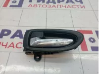 Ручка двери внутренняя левая Nissan Almera (G15) 80671-EX70A