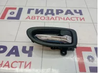 Ручка двери внутренняя правая Nissan Almera (G15) 80670-EX70A