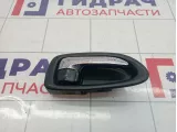 Ручка двери внутренняя правая Nissan Almera (G15) 80670-EX70A