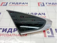 Стекло кузовное глухое левое Nissan Almera (G15) 83301-EW000