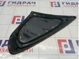 Стекло кузовное глухое правое Nissan Almera (G15) 83300-EW000