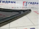 Стекло кузовное глухое правое Nissan Almera (G15) 83300-EW000