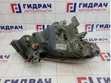 Фара левая Nissan Almera (G15) 26060-4AA0A