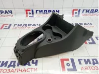 Консоль центральная Nissan Almera (G15) 96910-00Q1D