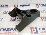 Консоль центральная Nissan Almera (G15) 96910-00Q1D