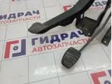 Блок педалей Nissan Almera (G15) 46510-00Q1A