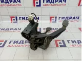 Блок педалей Nissan Almera (G15) 46510-00Q1A