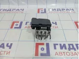 Блок ABS (насос) Nissan Almera (G15) 47660-4AA0A