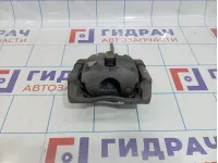 Суппорт тормозной передний левый Nissan Almera (G15) 41011-00Q0F