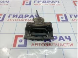 Суппорт тормозной передний левый Nissan Almera (G15) 41011-00Q0F