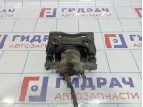 Суппорт тормозной передний левый Nissan Almera (G15) 41011-00Q0F