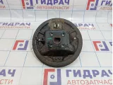 Щит опорный задний правый Nissan Almera (G15) 44020-00Q0E