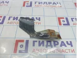 Кронштейн крепления крыла правый Nissan Almera (G15) 63160-EW00A