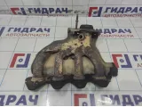 Коллектор выпускной Nissan Almera (G15) 14004-00Q0E