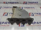 Коллектор выпускной Nissan Almera (G15) 14004-00Q0E