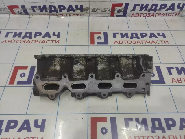 Коллектор впускной Nissan Almera (G15) 14003-00Q0J