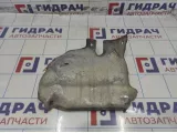 Экран тепловой Nissan Almera (G15) 16590-00Q0D