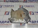 Экран тепловой Nissan Almera (G15) 16590-00Q0D