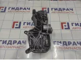 Кронштейн генератора Nissan Almera (G15) 688304373R