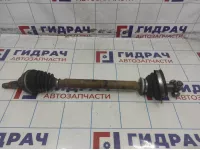 Привод передний левый Nissan Almera (G15) 39101-00Q5C