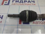 Привод передний правый Nissan Almera (G15) 39100-4AA0A