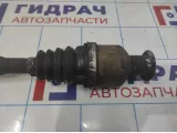 Привод передний правый Nissan Almera (G15) 39100-4AA0A