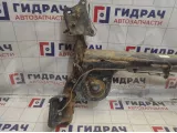 Балка задняя Nissan Almera (G15) 55501-00Q0A