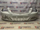 Бампер передний Nissan Almera (G15) 62022-4AA0H