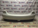 Бампер задний Nissan Almera (G15) 85022-4AA0H