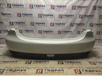 Бампер задний Nissan Almera (G15) 85022-4AA0H