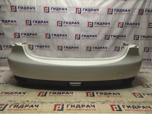 Бампер задний Nissan Almera (G15) 85022-4AA0H