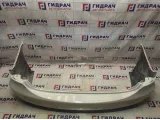 Бампер задний Nissan Almera (G15) 85022-4AA0H